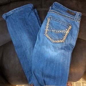 Wrangler Rock 47 jeans